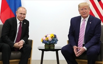 Ông Trump đã điện đàm với Tổng thống Putin về Ukraine?