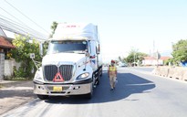 Điều tra hàng loạt xe tải bị hút trộm dầu ở Khánh Hòa