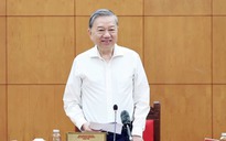 Tổng Bí thư Tô Lâm: Đại hội XIV mở ra kỷ nguyên giàu mạnh, thịnh vượng
