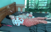 Nữ sinh lớp 11 bị "đánh hội đồng" gãy đốt sống cổ vẫn chưa thể tới trường