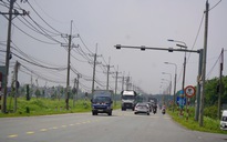 Hơn 3.000 tỉ đồng giải phóng mặt bằng tuyến đường kết nối sân bay Long Thành