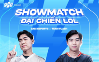 Màn thi đấu “rực lửa” giữa hai kỳ phùng địch thủ của làng game sẽ khuấy đảo FPT Techday 2024