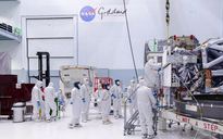 NASA: "Chiến binh La Mã" tìm kiếm Trái Đất thứ hai như thế nào?