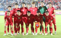 Thêm Thái Lan có động thái mới, tuyển Việt Nam rộng cửa vô địch AFF Cup 2024