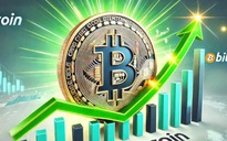 Bitcoin tiếp tục vượt mốc 89.000 USD sau lời hứa hẹn của ông Trump