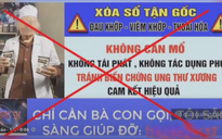 Nhận diện quảng cáo thực phẩm chức năng sai sự thật