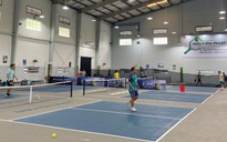 Xác minh tính pháp lý hàng loạt sân Pickleball tại Đà Nẵng