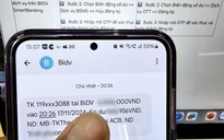 Ngoài BIDV, những ngân hàng nào đã tăng phí SMS Banking?