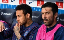 Buffon nhận định một Neymar sung mãn thì đẳng cấp hơn cả Messi, Ronaldo