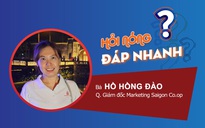 Chương trình Black Friday lớn nhất từ trước đến nay của Saigon Co.op có gì đặc biệt?