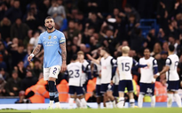 Tottenham giật sập "pháo đài" Etihad, Man City thua trận thứ 5 liên tiếp