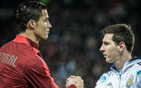 Messi, Ronaldo qua góc nhìn của các cựu Quả bóng Vàng