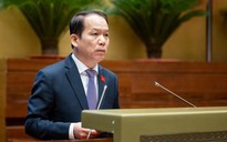 Bộ trưởng tiếp công dân chưa đầy đủ, đề nghị Chính phủ làm rõ