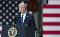 Israel và Hezbollah ngừng bắn, Tổng thống Biden nhân đà tiến tới