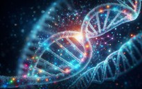 “Gien tối” ẩn trong DNA con người lần đầu được tiết lộ