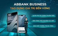 Quản trị doanh nghiệp hiệu quả hơn với nền tảng ngân hàng số ABBANK Business