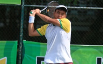 Cơ hội cho quần vợt trẻ Việt Nam tại Giải ITF U18 - J30 2024