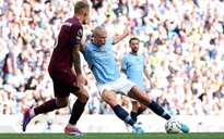 Soi tỉ số trận Brighton – Manchester City: Ngăn cơn khủng hoảng