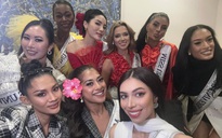 Kỳ Duyên có cơ hội ở Miss Universe 2024?