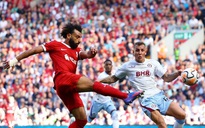 Soi tỉ số trận Liverpool – Aston Villa: Thuốc thử cho Salah và hàng công chủ nhà