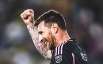 FIFA vẫn tin tưởng Messi dù thế giới có nhiều tranh cãi