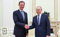 Hành trình rời Syria đến Nga của ông Assad vẫn đầy bí ẩn