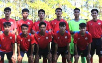 Bình Định bỏ giải U19 Quốc gia vì lý do trớ trêu