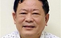 Truy tố bị can Trần Đình Triển