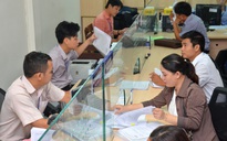 Thời điểm chín muồi để tinh gọn bộ máy: Quyết liệt chuyển đổi số