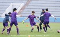 ASEAN Cup 2024: Nguyễn Filip háo hức chờ thi đấu