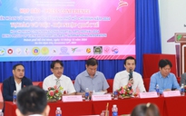 Liên hoan Võ thuật quốc tế TP HCM 2024 hứa hẹn đầy đặc sắc