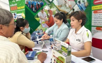 BÌNH THUẬN: Thúc đẩy việc làm bền vững