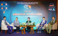 Chương trình nghệ thuật đặc biệt “Bài ca không quên”