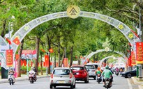 Để Buôn Ma Thuột xứng tầm: Xây dựng đô thị xanh - sinh thái - bản sắc