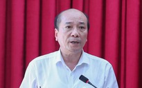tỷ lệ kèo nhà cái hôm nay Đắk Lắk bị kỷ luật