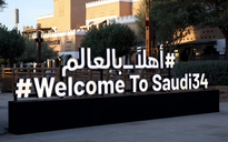 Tây Ban Nha, Bồ Đào Nha và Morocco đồng chủ nhà World Cup 2030, Ả Rập Saudi đăng cai World Cup 2034