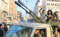 Báo Mỹ tiết lộ hành động của tình báo Ukraine tại Syria