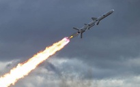 Ukraine đánh lớn vào Crimea, đồng loạt trút tên lửa “Thủy thần”, Peklo và Palyanitsa