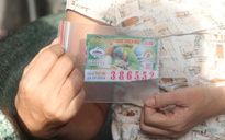 Diễn biến mới nhất vụ kiện đòi 2 tỉ đồng tiền trúng vé số