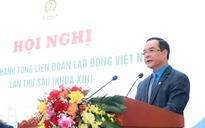 Tổng LĐLĐ Việt Nam phát động phong trào thi đua năm 2025