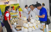 Thị trường Trung Quốc "hút hàng", nhà máy dừa trong nước lại gặp nghịch cảnh