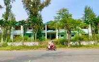 Quảng Ngãi quyết xử lý 110 dự án chậm tiến độ