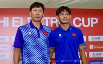 Tuyển Việt Nam quyết giành vé sớm vào bán kết ASEAN Cup