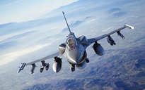 Ukraine bắt giữ 12 người nghi là gián điệp Nga "săn" căn cứ F-16