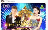 Bầu show Mỹ định hủy đêm nhạc của Đàm Vĩnh Hưng