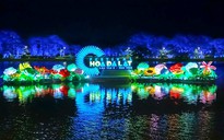 Ra mắt Trung tâm báo chí phục vụ Festival Hoa Đà Lạt