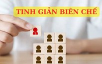 Một cán bộ xã được trợ cấp gần 400 triệu đồng do tinh giản biên chế