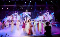 Hội bạn thân của vợ chồng diễn viên Chi Bảo - Lý Thùy Chang