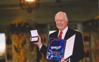 Jimmy Carter: Người định nghĩa khái niệm "hậu tổng thống"