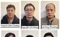 Đường đi của vàng lậu và bài toán chênh lệch giá